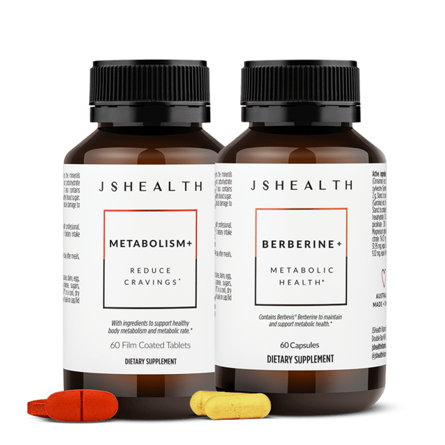 Body Balance Perfect Pairing