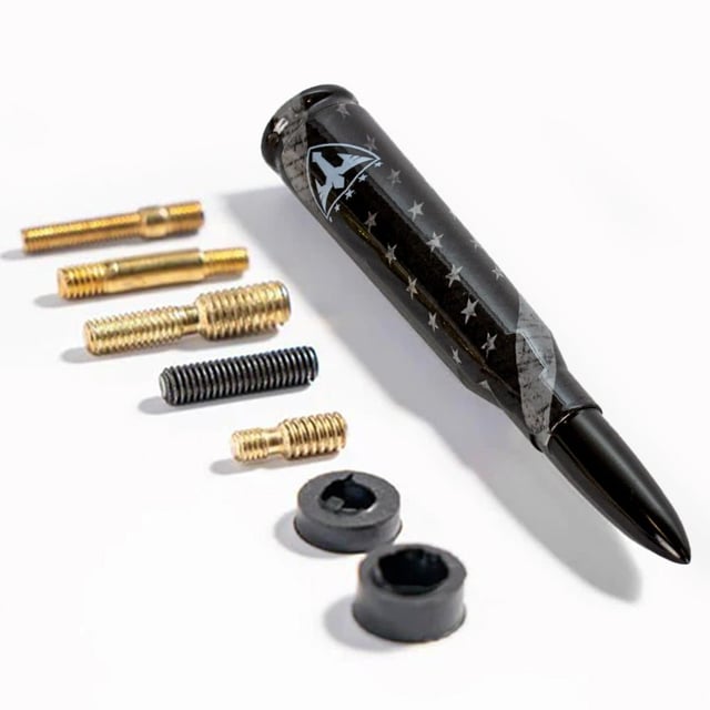 20% OFF Bullet Antennas + FREE GIFT