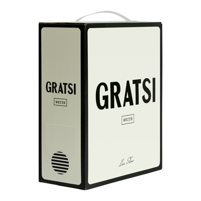 Gratsi White