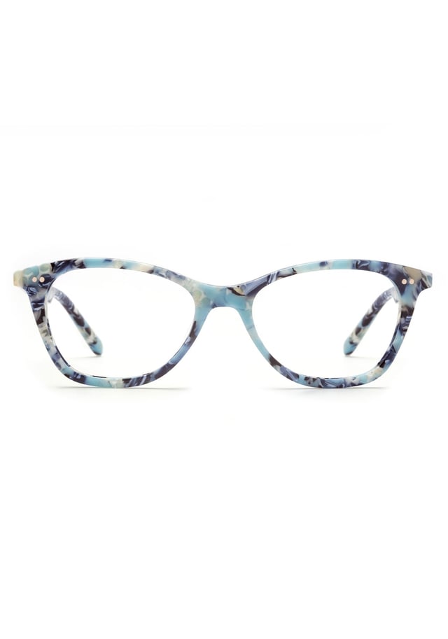 AMELIA | Azul
