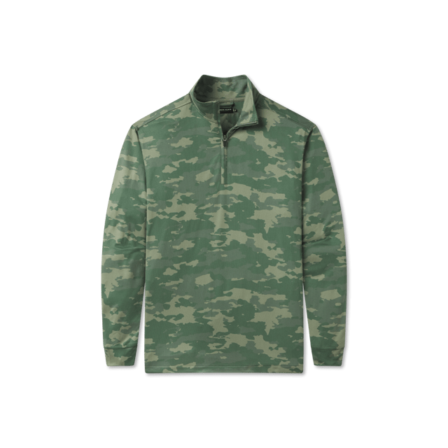 Mansfield Performance Pullover