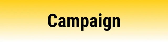 Effective Political Campaign Signs | Super Cheap Signs