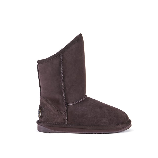 COSY SHORT BURNT