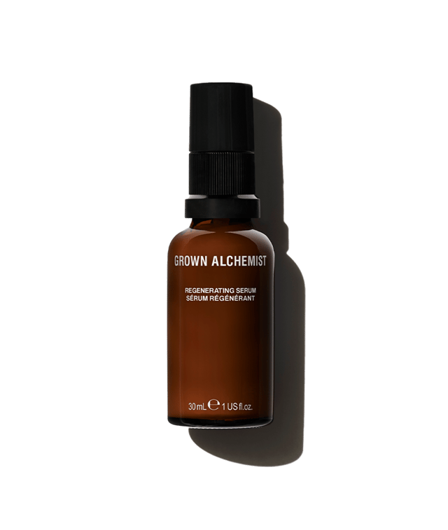 Regenerating Facial Serum (30mL)