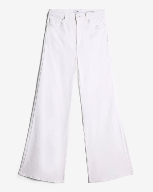 Luxe Vintage Ultra High Rise Jo in Soleil