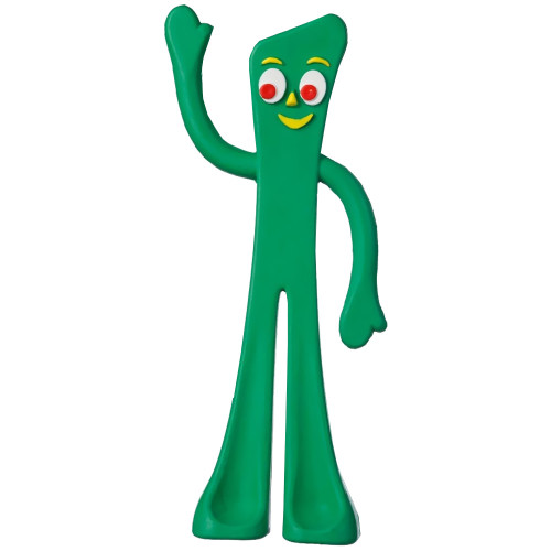 Gumby  (9 inches)