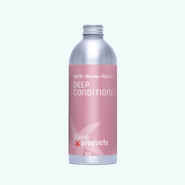 Deep Conditioner