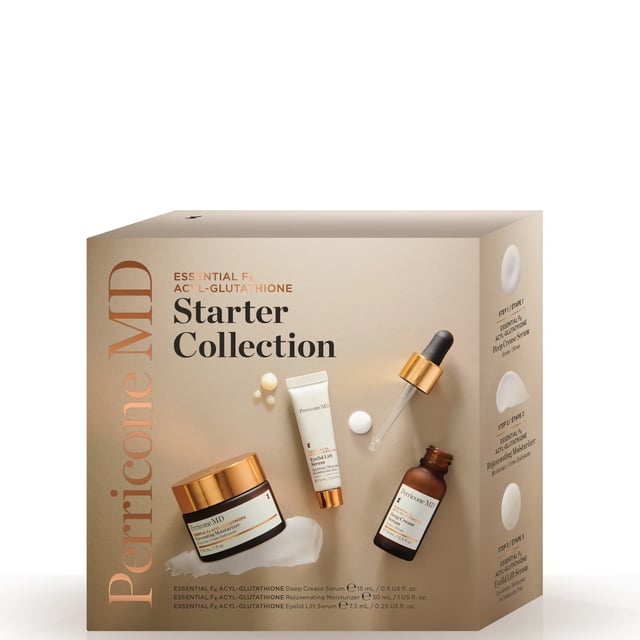 Essential Fx Starter Collection