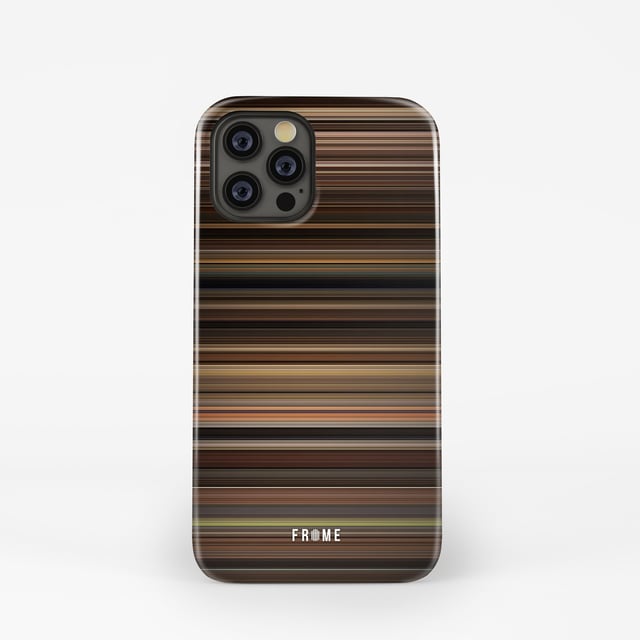 The Godfather Frome Phone Case