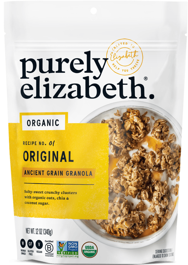 Original Ancient Grain Granola