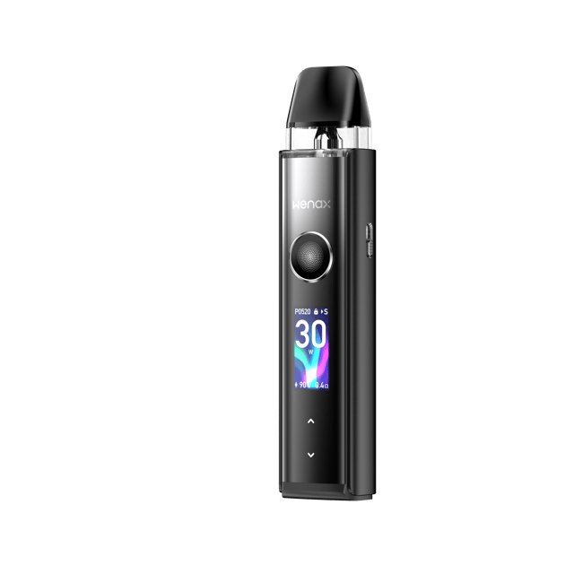 Geekvape Wenax Q Pro Pod System Kit 1200mAh