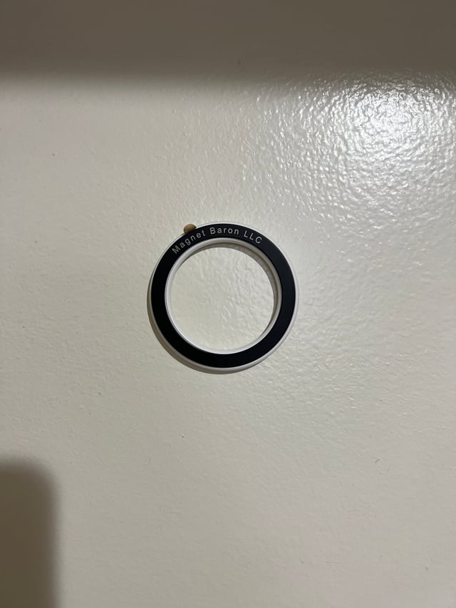 MagSafe Wall Mount