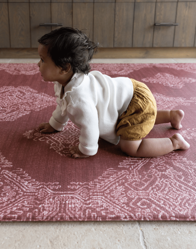 The Merah Play Mat