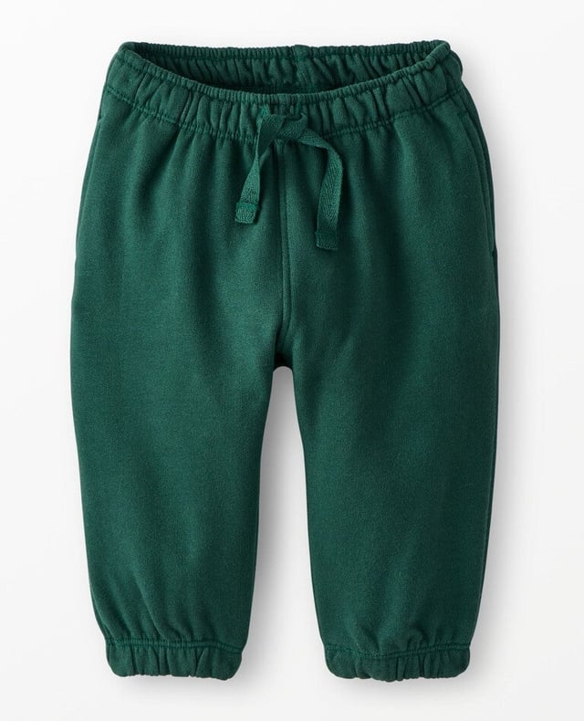 Baby French Terry Sweatpants