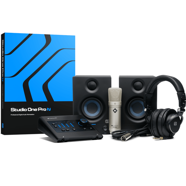 Quantum ES Ultimate Bundle
