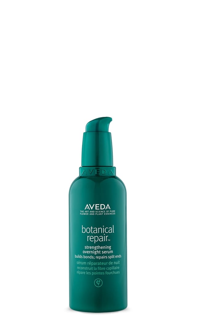 botanical repair<span class="trade">™</span> strengthening overnight serum