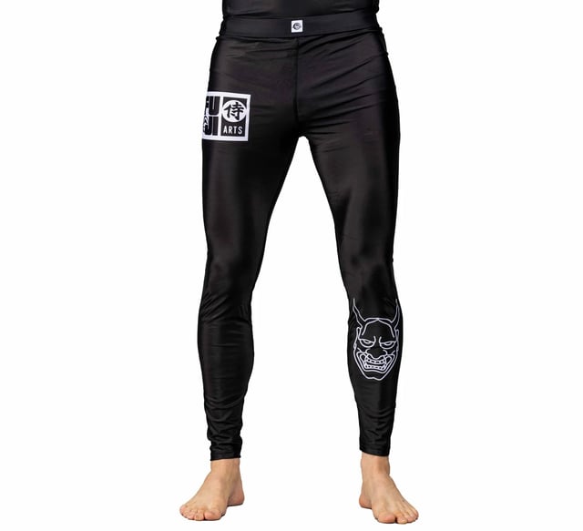 Fuji Dark Arts Spats