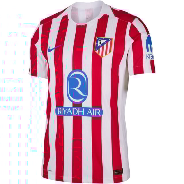 Men match home 25/26 jersey