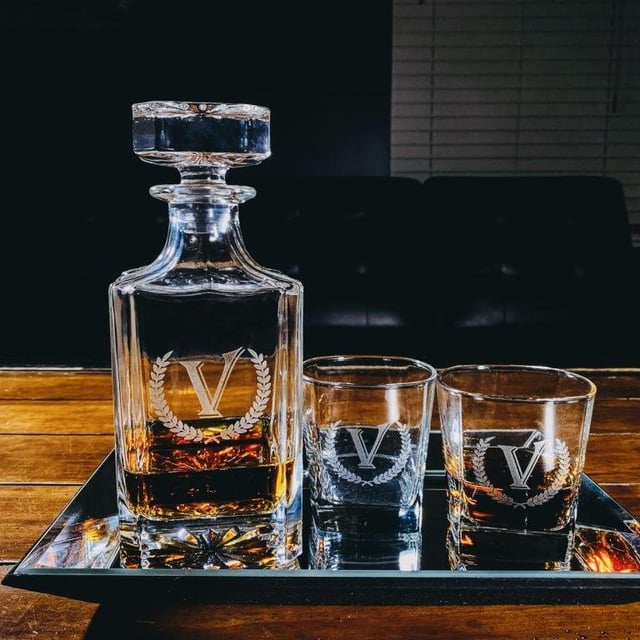 Quality Piece of Glass