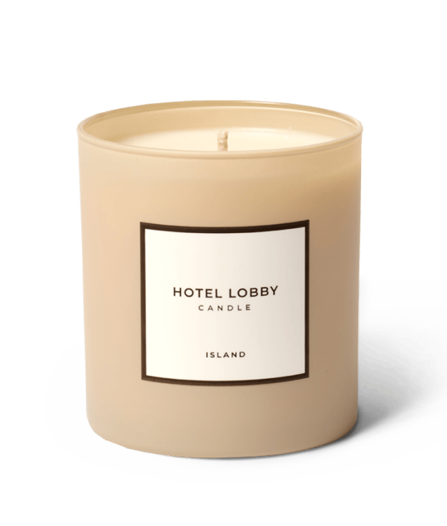 Island Candle
