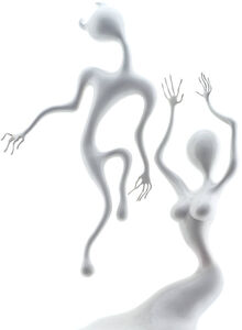 Spiritualized, Lazer Guided Melodies