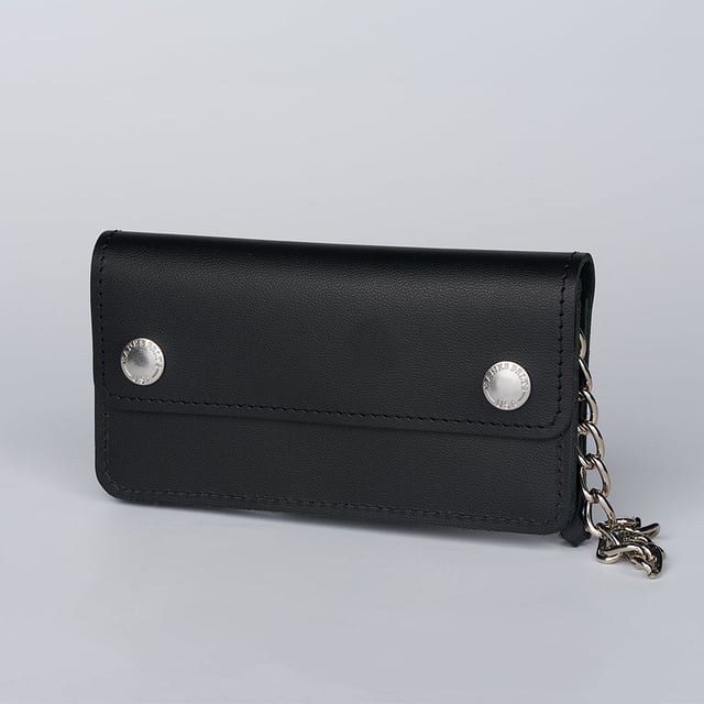 Big Bear Biker Chain Wallets