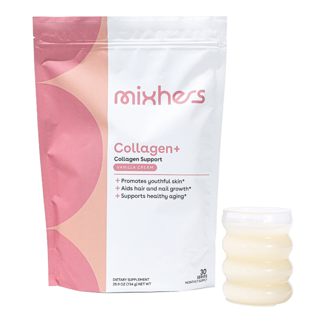 Collagen+