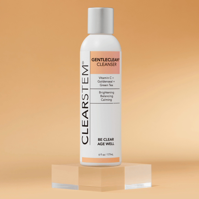 GENTLECLEAN™ - Vitamin Infused Calming Wash