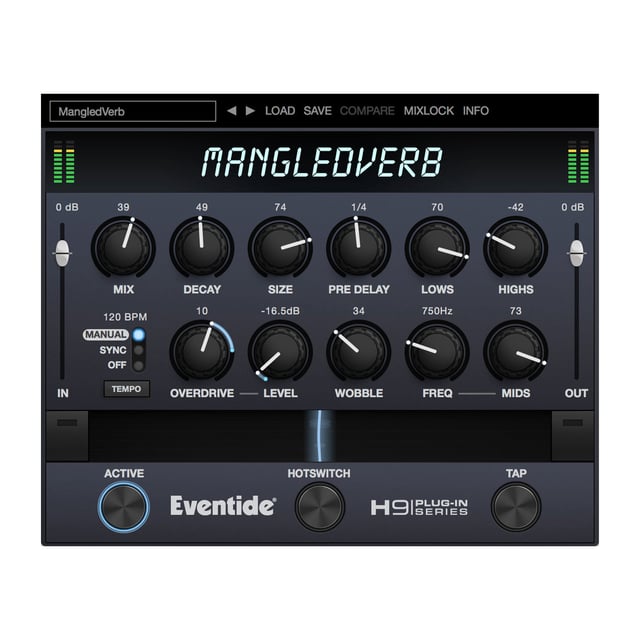 MangledVerb