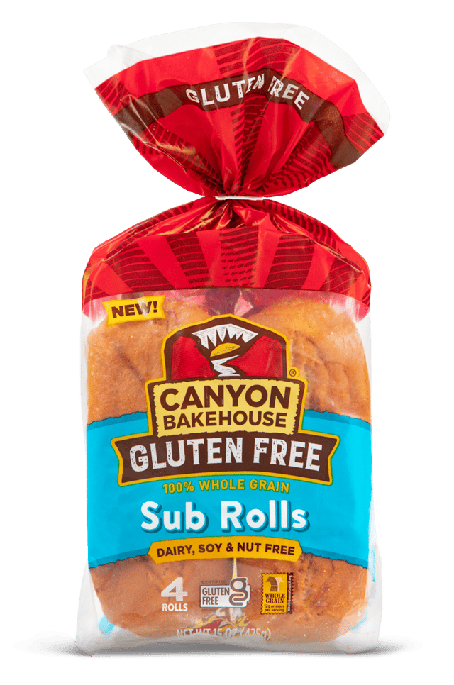 Sub Rolls