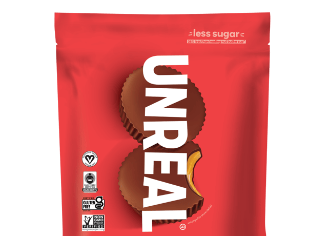 peanut butter cups - value bags