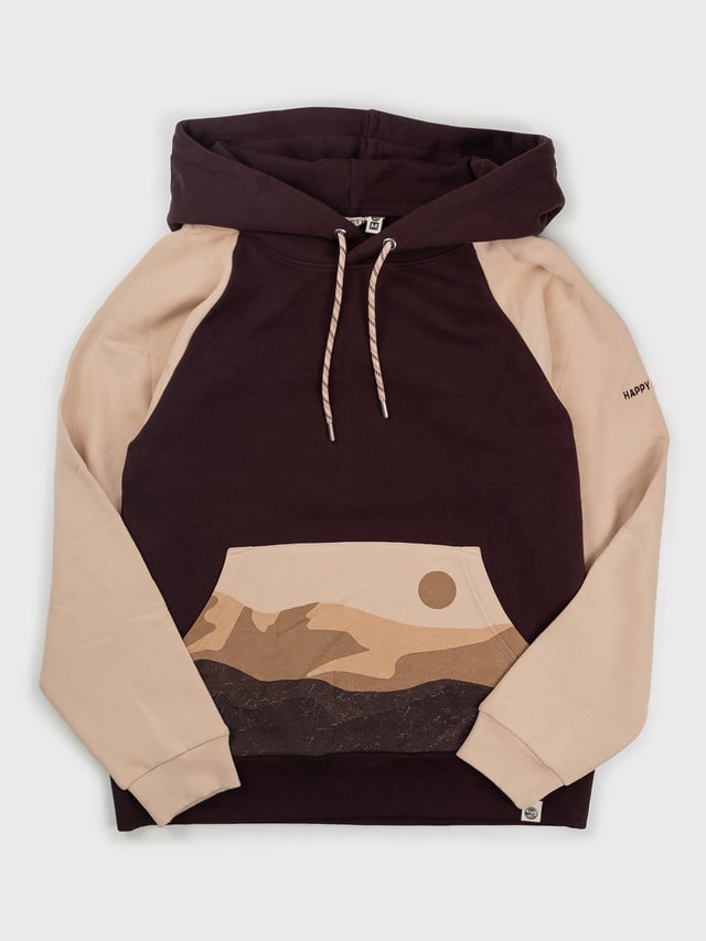 Dunes Hoodie