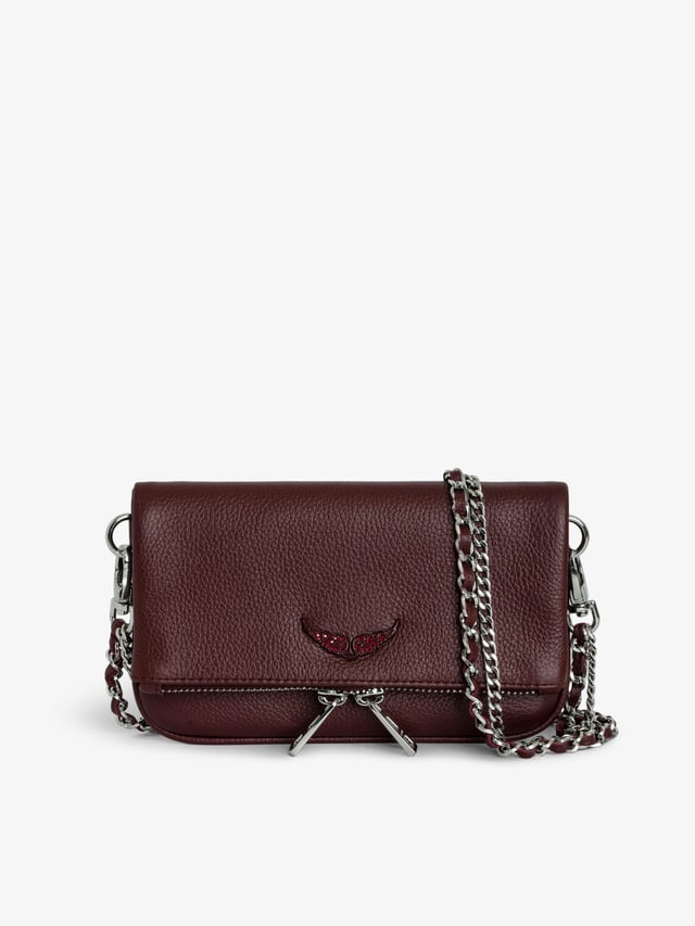 Rock Nano Clutch