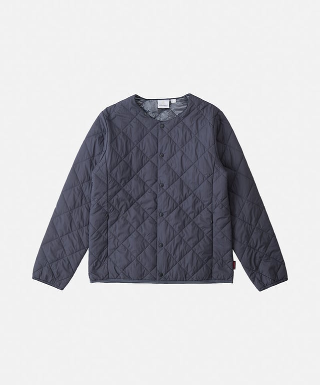 Thermal Insulation Quilted Jacket
