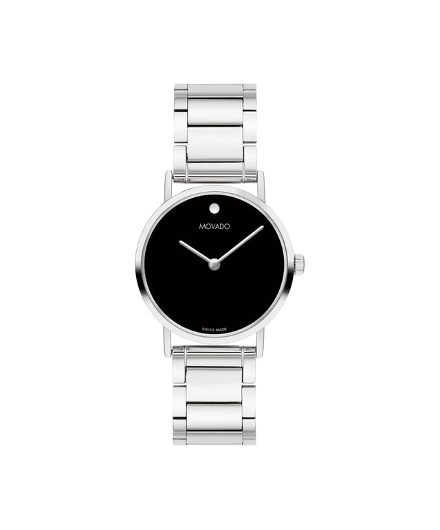 Signature Watch, 28mm