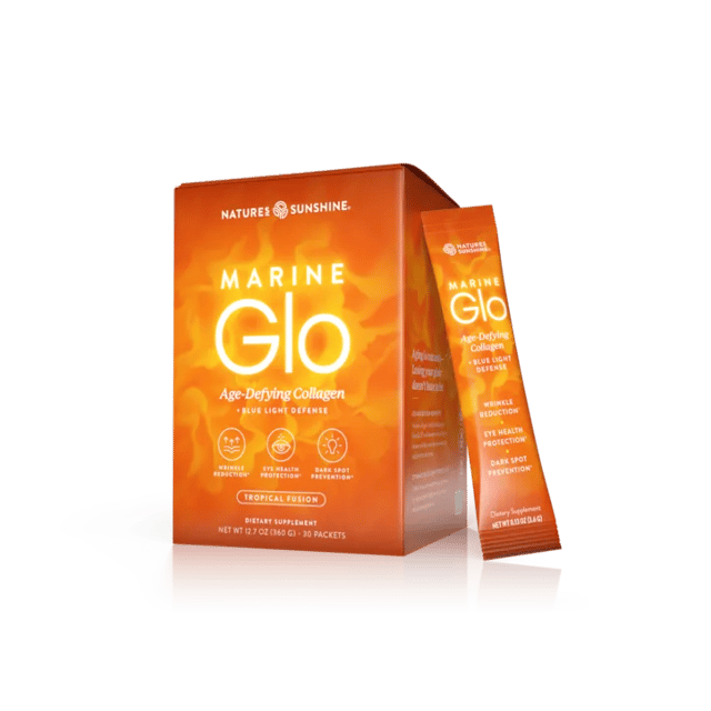 Marine Glo