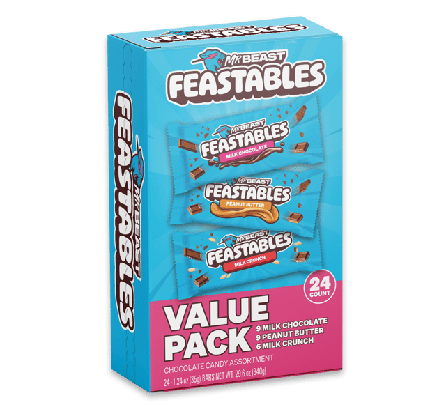 Value Pack