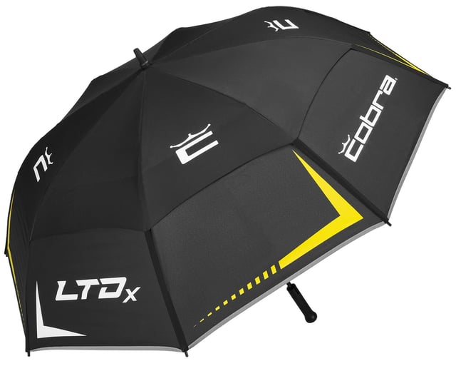 Cobra LTDx Tour Golf Umbrella