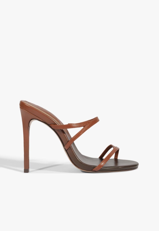 Diana Leather Sandal