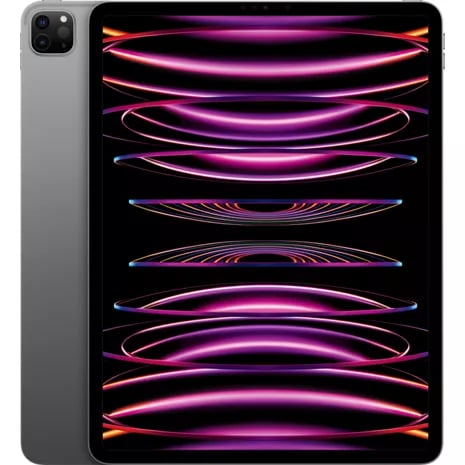 Apple iPad Pro 12.9-inch (6th Generation) (Certified Pre-Owned)