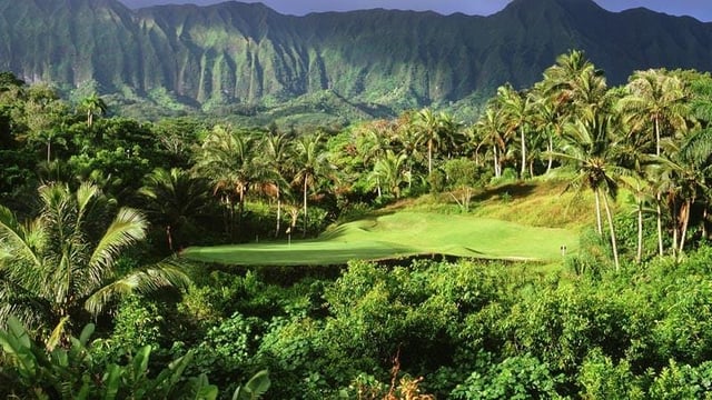 Royal Hawaiian