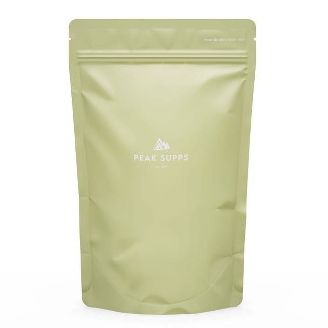 Grass Fed Collagen Protein Powder Hydrolysed (Bovine Type 1) - 90% Protein
