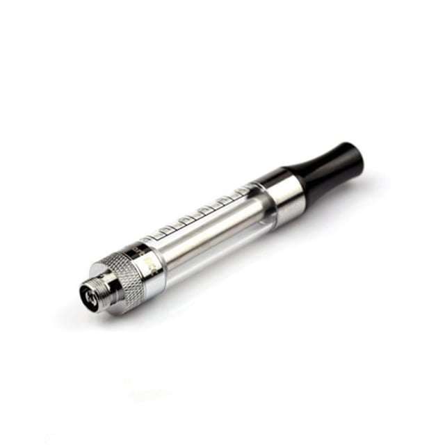 (Non replaceable) 5pc KangerTech New E smart 510 Clearomizer 1.2ml
