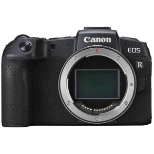 EOS RP Mirrorless Camera - Body Only