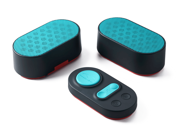 Manta White Noise Machine (Dual Speaker)