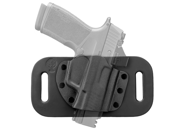 SnapSlide OWB Holster