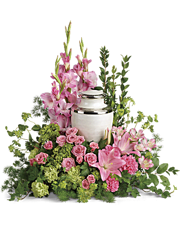 Sacred Solace Cremation Tribute
