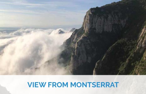 Book Amazing Day Trips from Barcelona Including Transport 