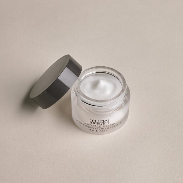 Complete Eye Cream