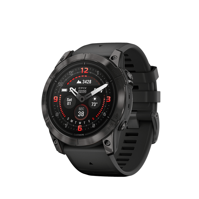 Garmin Epix Pro